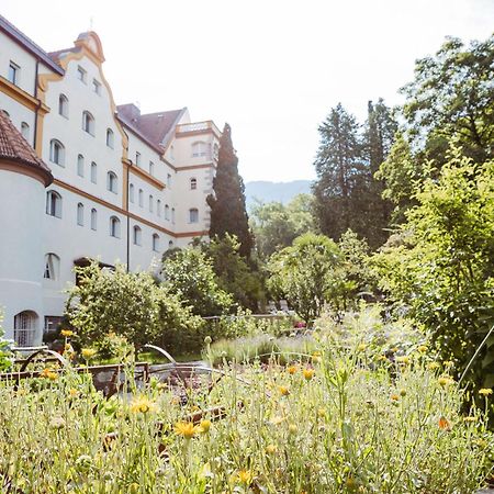 Gaestehaus Salvatorianerinnen Merano Esterno foto