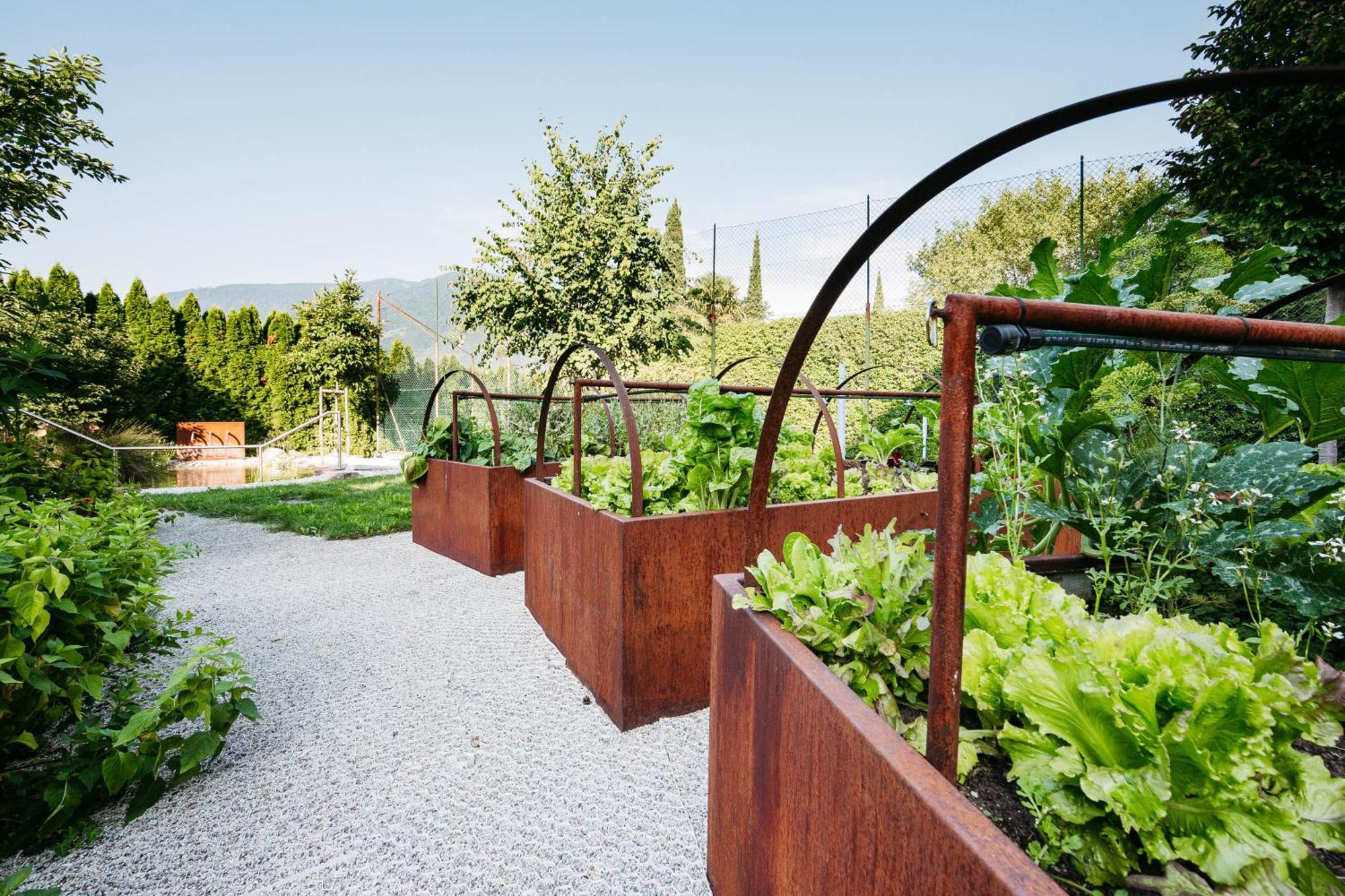Gaestehaus Salvatorianerinnen Merano Esterno foto