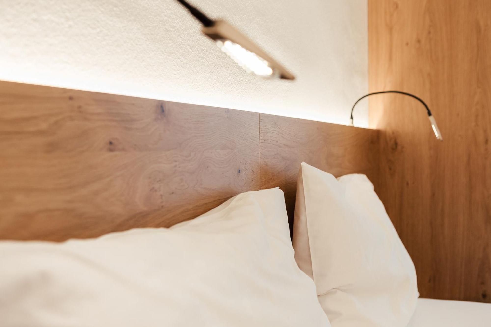 Gaestehaus Salvatorianerinnen Merano Esterno foto