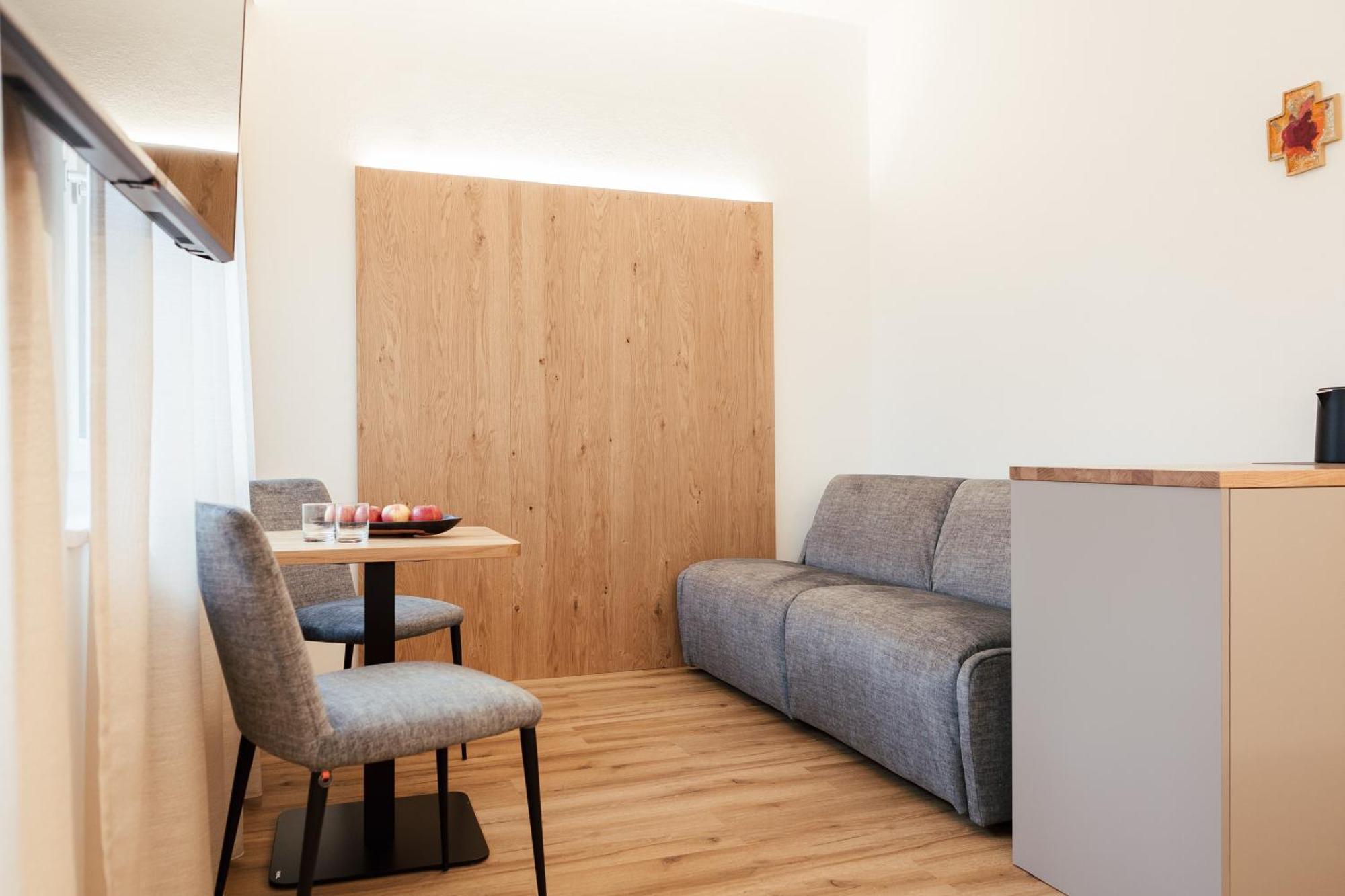 Gaestehaus Salvatorianerinnen Merano Esterno foto