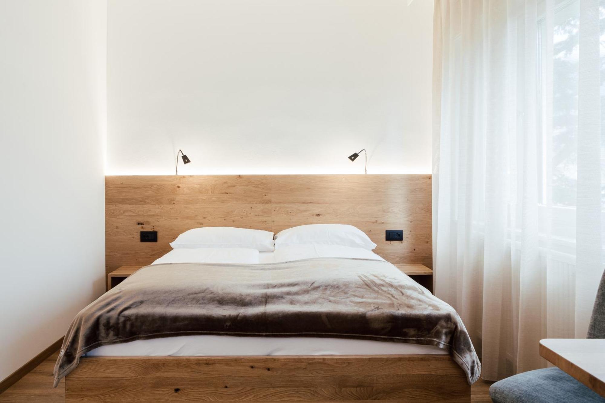 Gaestehaus Salvatorianerinnen Merano Esterno foto
